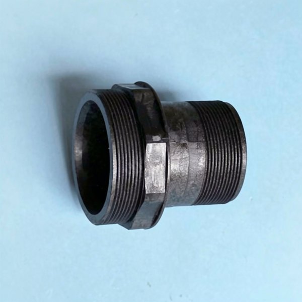 Traversée de paroi FILTRE SAB S0360SE/S0360SXE - filetage côté cuve L.25mm