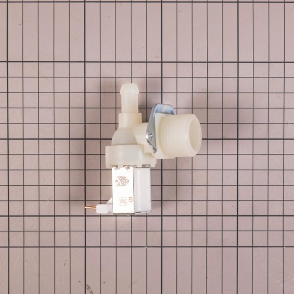 Electrovanne coudée de générateur de vapeur HGX - Nouvelle version