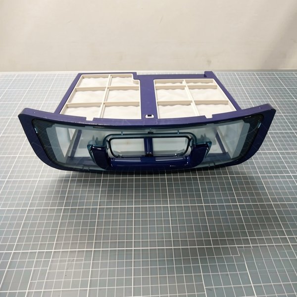 Filtre Track 4x4