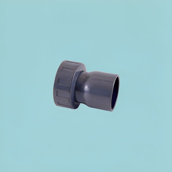 Raccord demi-union 1"1/2 50mm