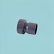 Raccord demi-union 1"1/2 50mm