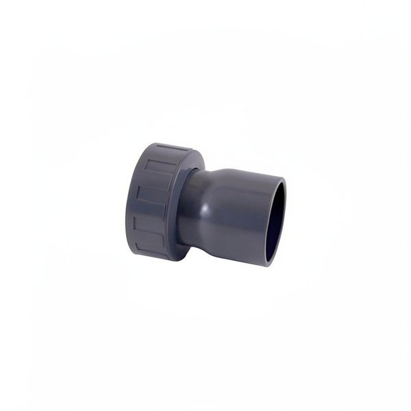 Raccord demi-union 1"1/2 50mm