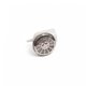 Bonde de fond 1,5" avec grille inox