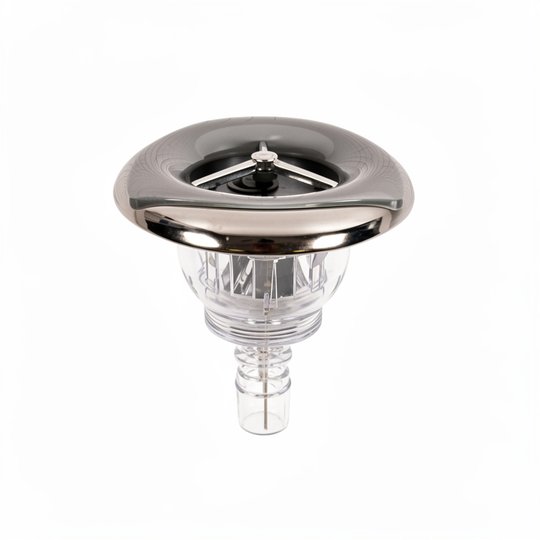 Jet rotatif 4,5"