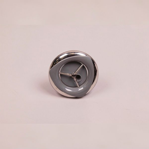 Jet rotatif 5"