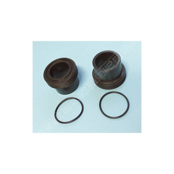 Raccord Ø63/50mm pour RE/LE (x2)