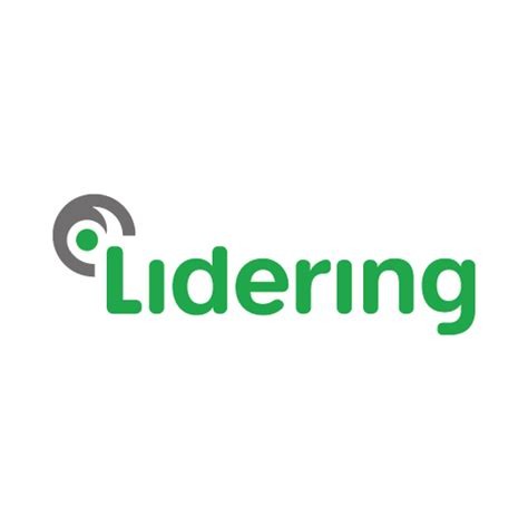 LIDERING