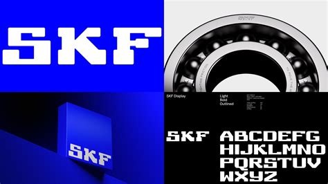 SKF