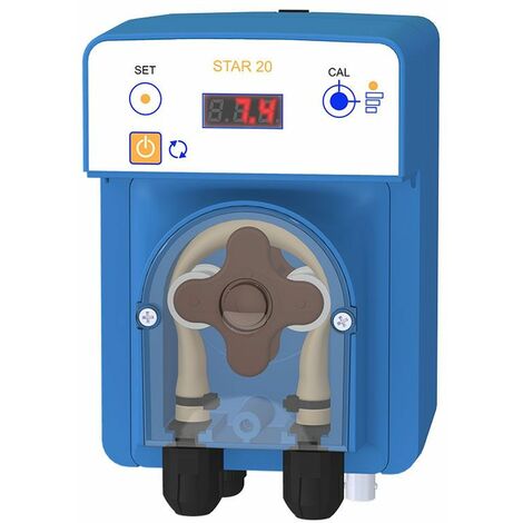 STAR/STAR 20 PH – REDOX AVADY