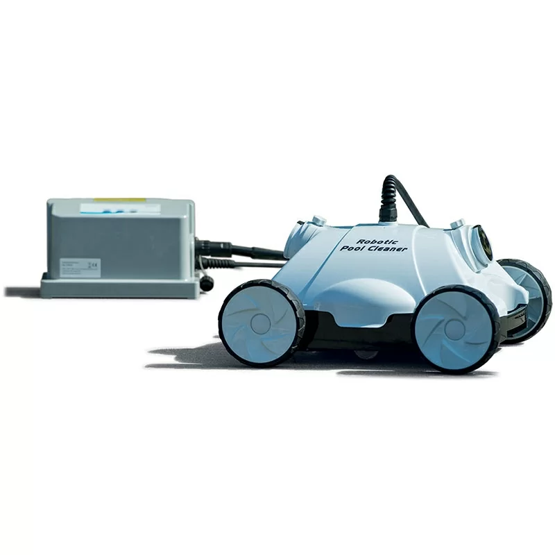 Robotclean 1