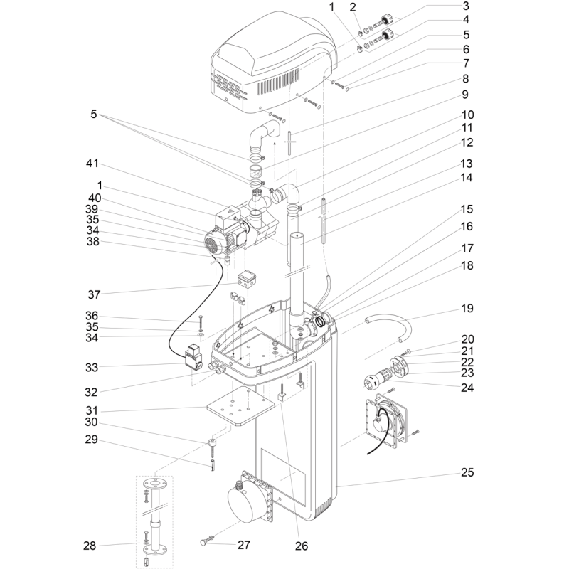 BADUJET SWING V2