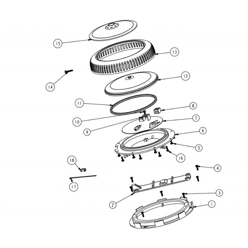Projecteur LITESTREAM