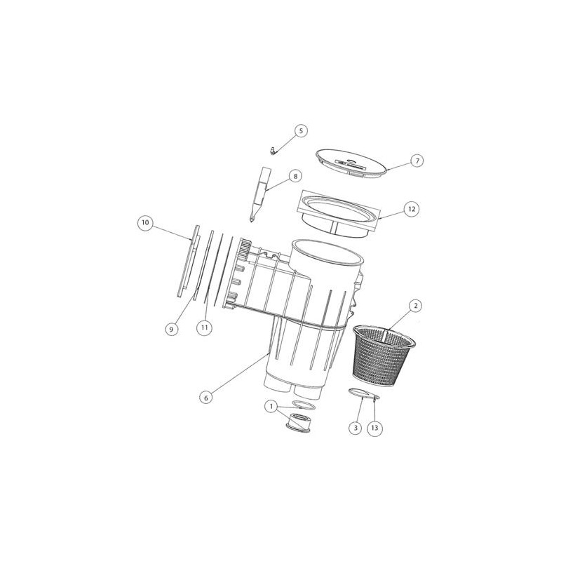 Skimmer