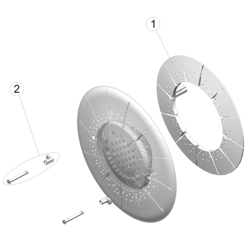 Point de lumière JELLY NF