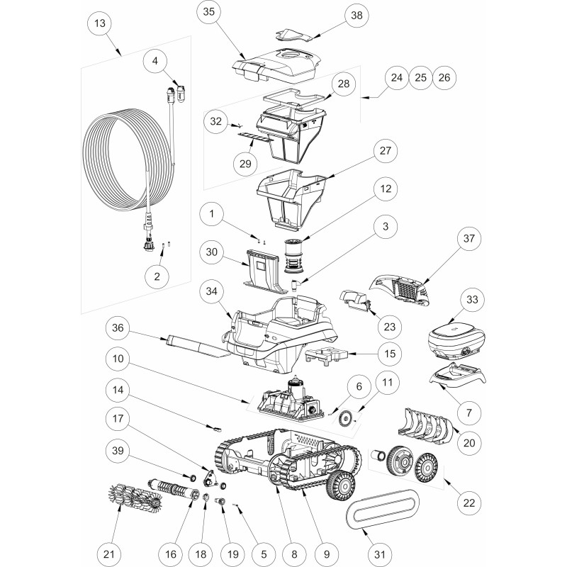 CARON 15