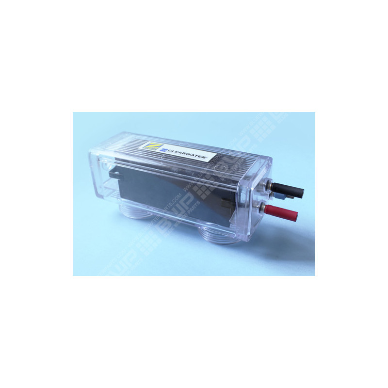 Cellules Clearwater LM2