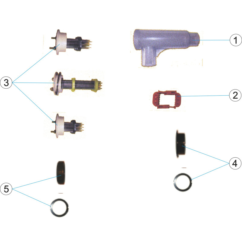Electrolyseur SEL BASIC