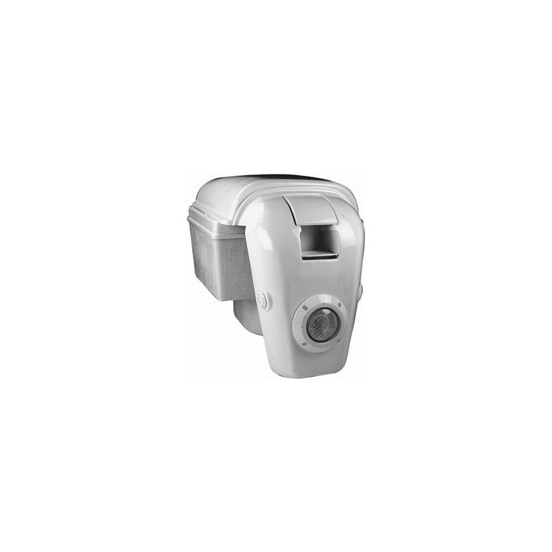 Bloc filtrant Combo I