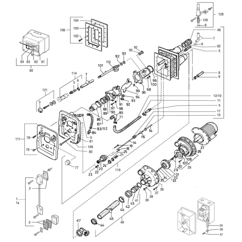 NCC ST400