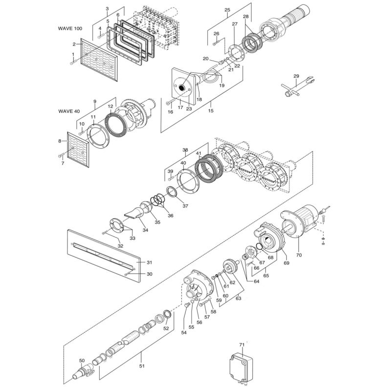 NCC TRIVA 1-2-3