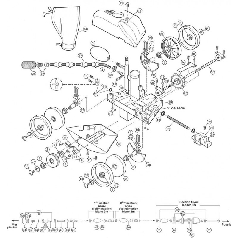 POLARIS 180