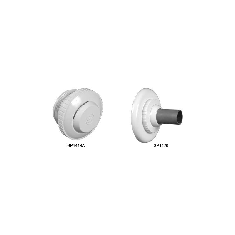 Buse Orientable 1''1-2
