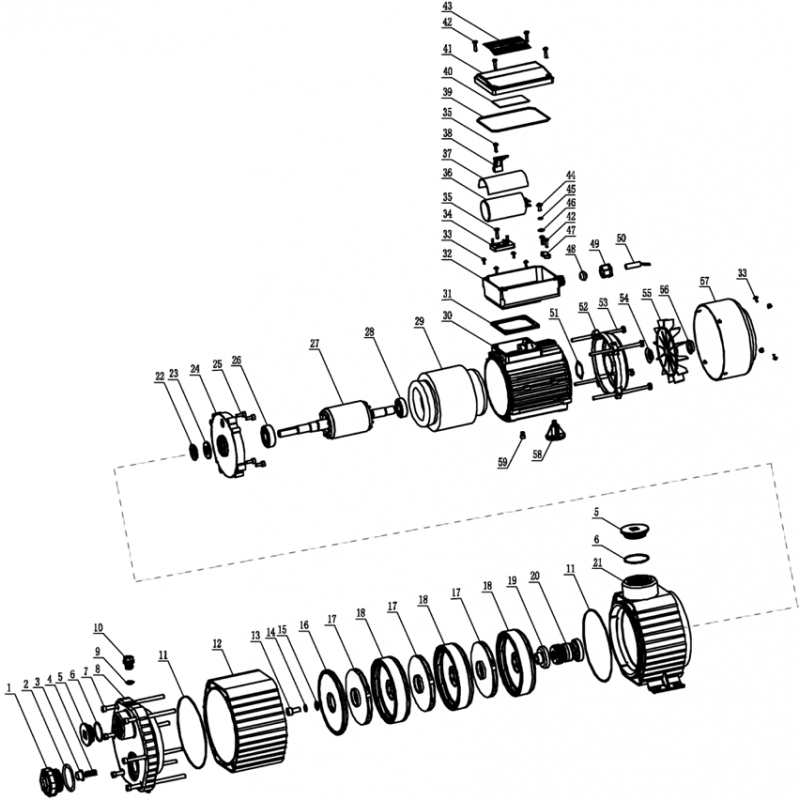 NORYSTAR P