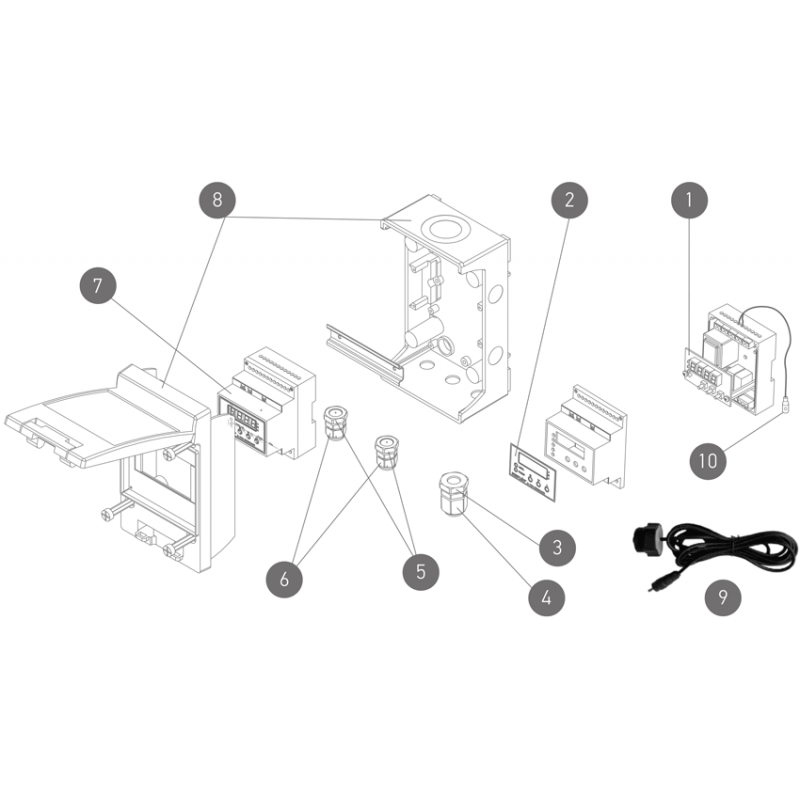 Module SIMPLEO