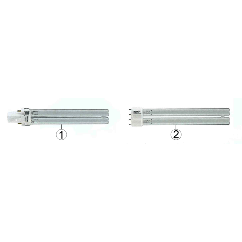 Lampe PL AQUAFORTE UV-C